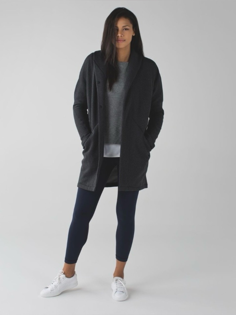 lululemon & go Take You There Wrap